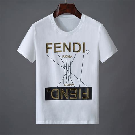 replica fendi t shirts|genuine fendi baguette.